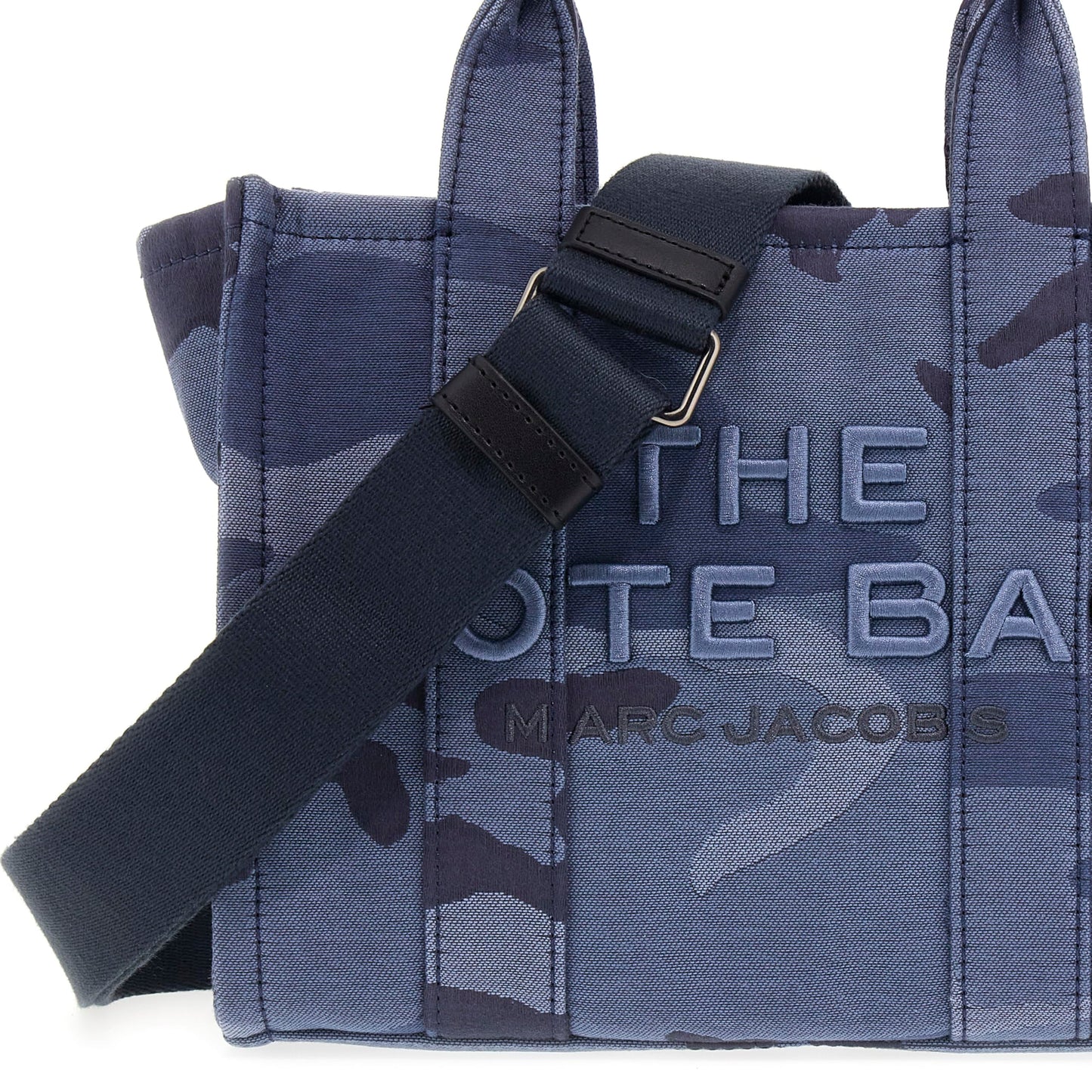 Marc Jacobs Women's The Leather Mini Tote Bag