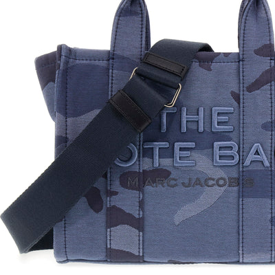 Marc Jacobs Women's The Leather Mini Tote Bag