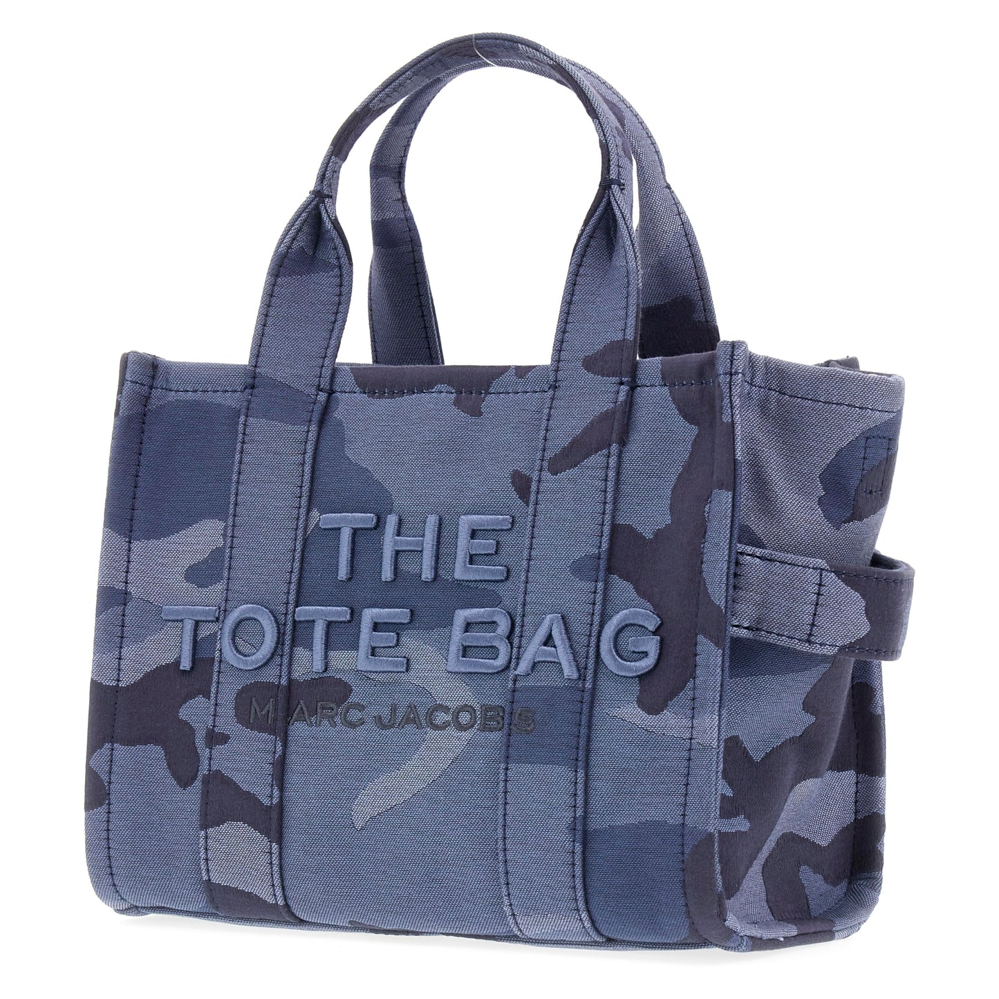 Marc Jacobs Women's The Leather Mini Tote Bag