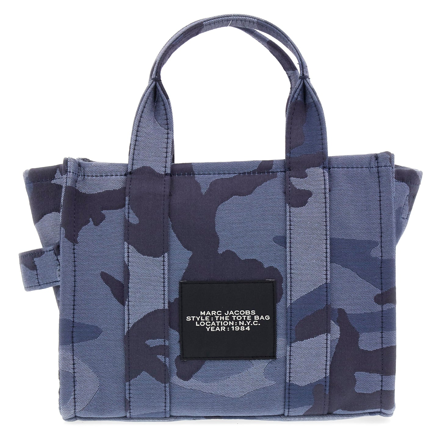 Marc Jacobs Women's The Leather Mini Tote Bag