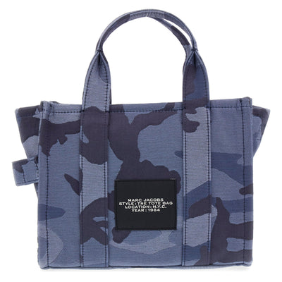 Marc Jacobs Women's The Leather Mini Tote Bag