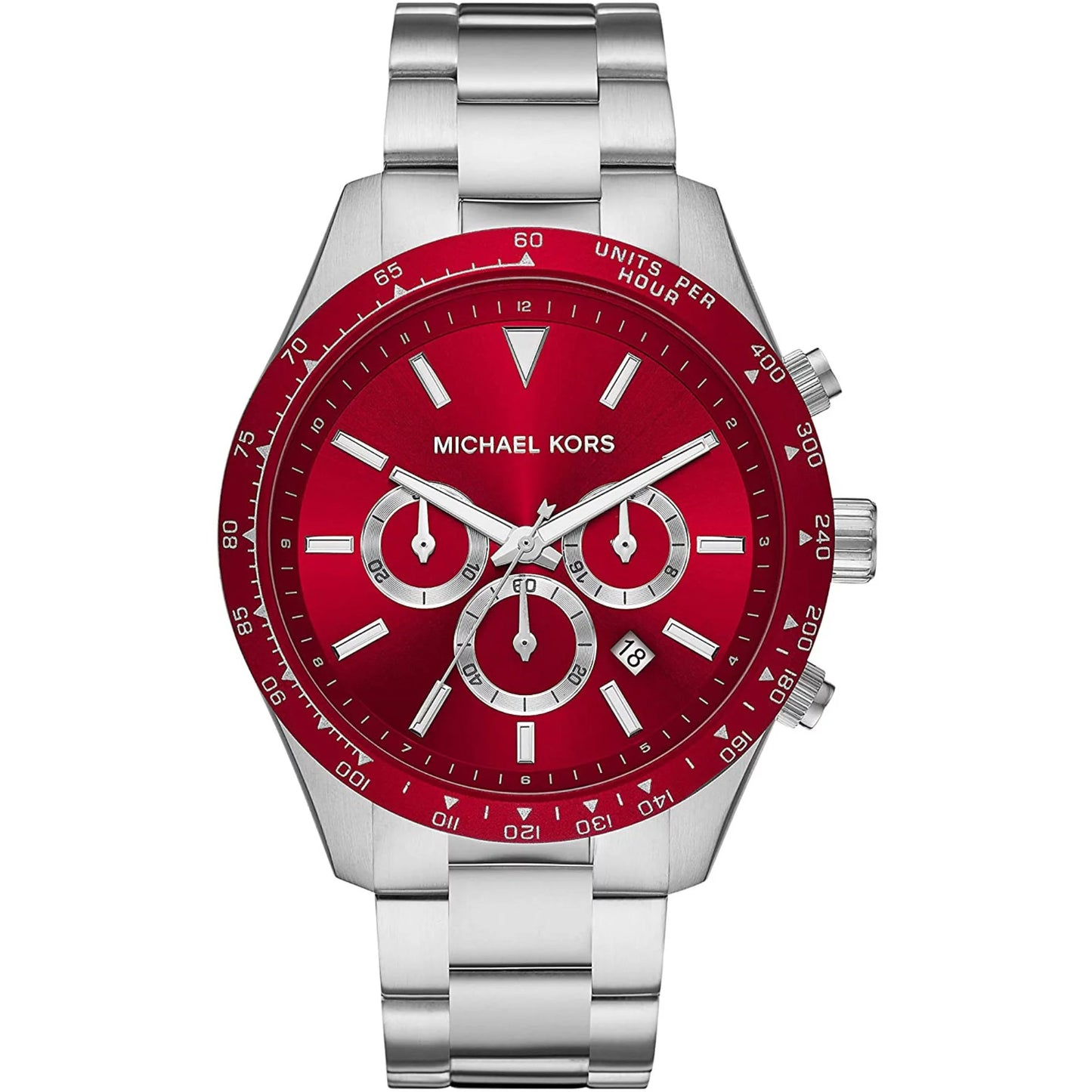 Michael Kors Men's Watch (MK8822)