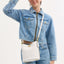 COACH Womens Willow Soft Bucket Bag Handbag