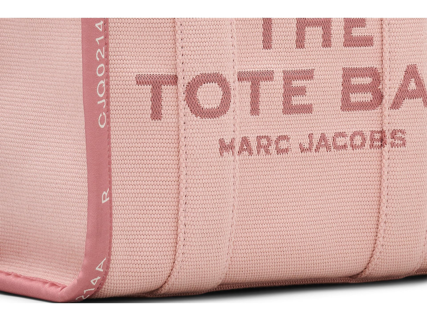 Marc Jacobs Women's The Leather Mini Tote Bag