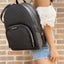Michael Kors womens Jaycee Backpack