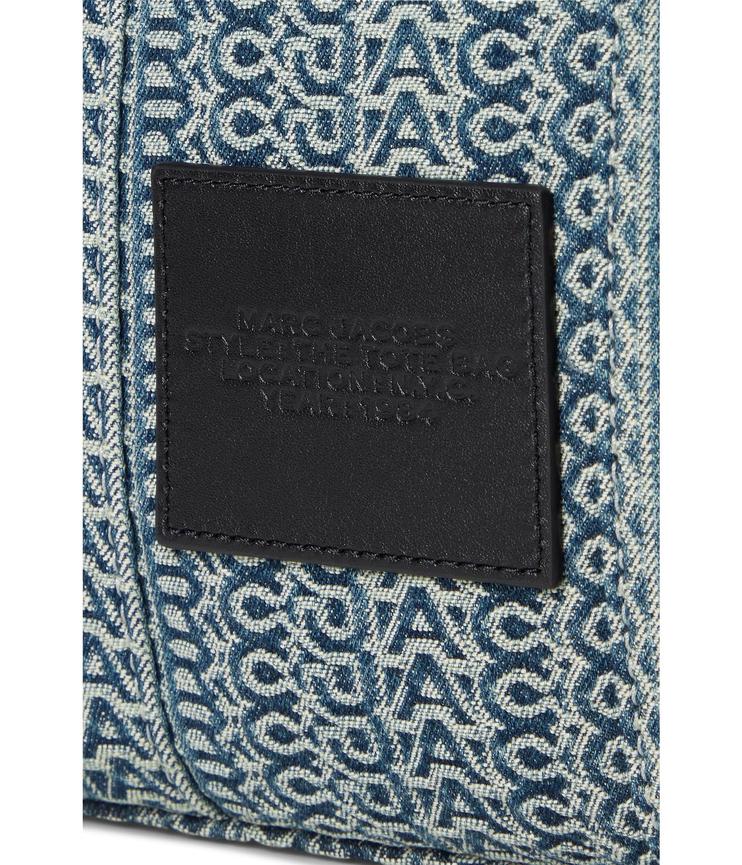 Marc Jacobs Women's The Leather Mini Tote Bag