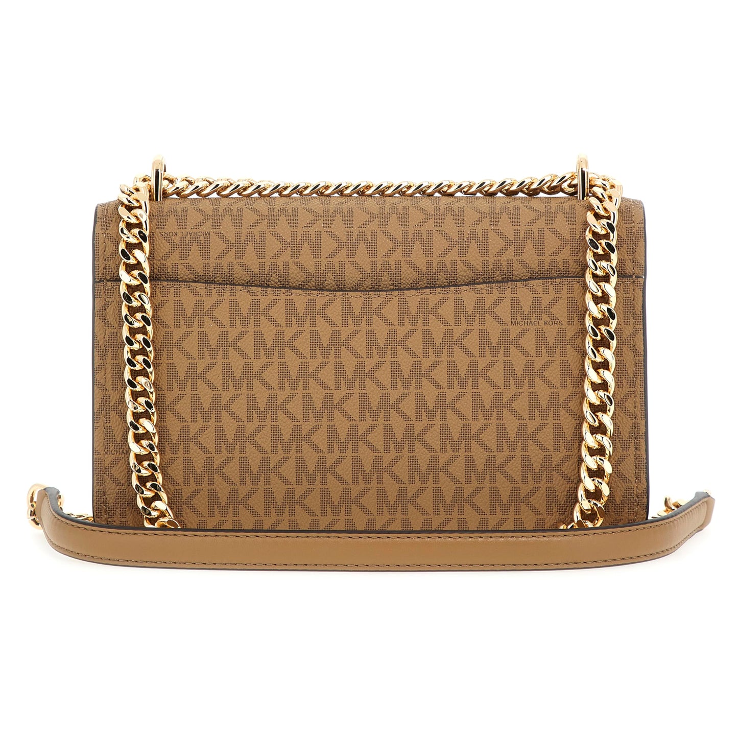 Michael Kors Womens Claire Shoulder Shoulder