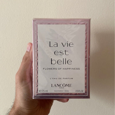 LANCOME La Vie Est Belle Flowers Of Happiness L'Eau De Parfum for Women 75ml