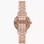 Emporio Armani Two-Hand Women's Watch - Rose Gold-Tone 32mm (AR11446)