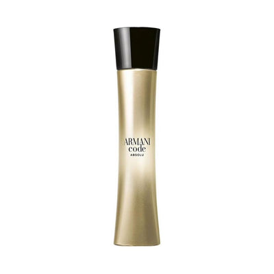 Armani Code Absolu Eau De Parfum 50ML For Women