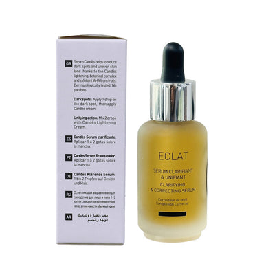CANDES SKIN CLARIFYING AND CORRECTIVE SERUM 30ml
