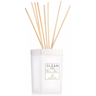 CLEAN Fragrance Fresh Linens Diffuser 177mL