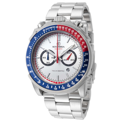 CT SCUDERIA Racer Men's Watch