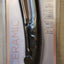 Conair Flat Iron Straightener Ceramic Plate Instant Heat Smooth Silky Hair