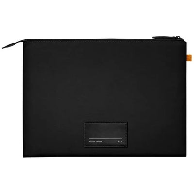 Cover Native Union Stow Lite Sleeve, black - Macbook 16" (STOW-LT-MBS-BLK-16)