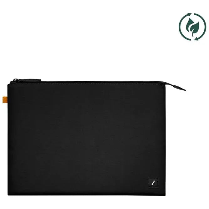 Cover Native Union Stow Lite Sleeve, black - Macbook 16" (STOW-LT-MBS-BLK-16)