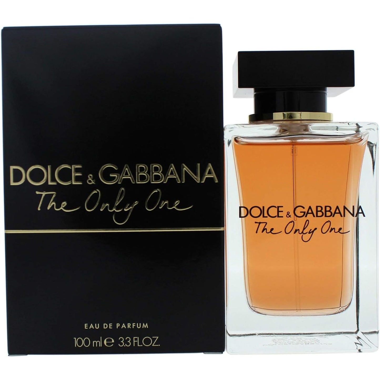 Dolce & Gabbana The Only One Eau De Parfum for Women 100ml