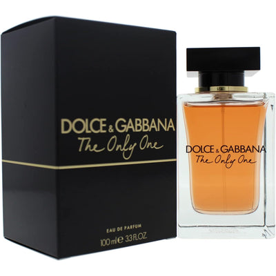 Dolce & Gabbana The Only One Eau De Parfum for Women 100ml