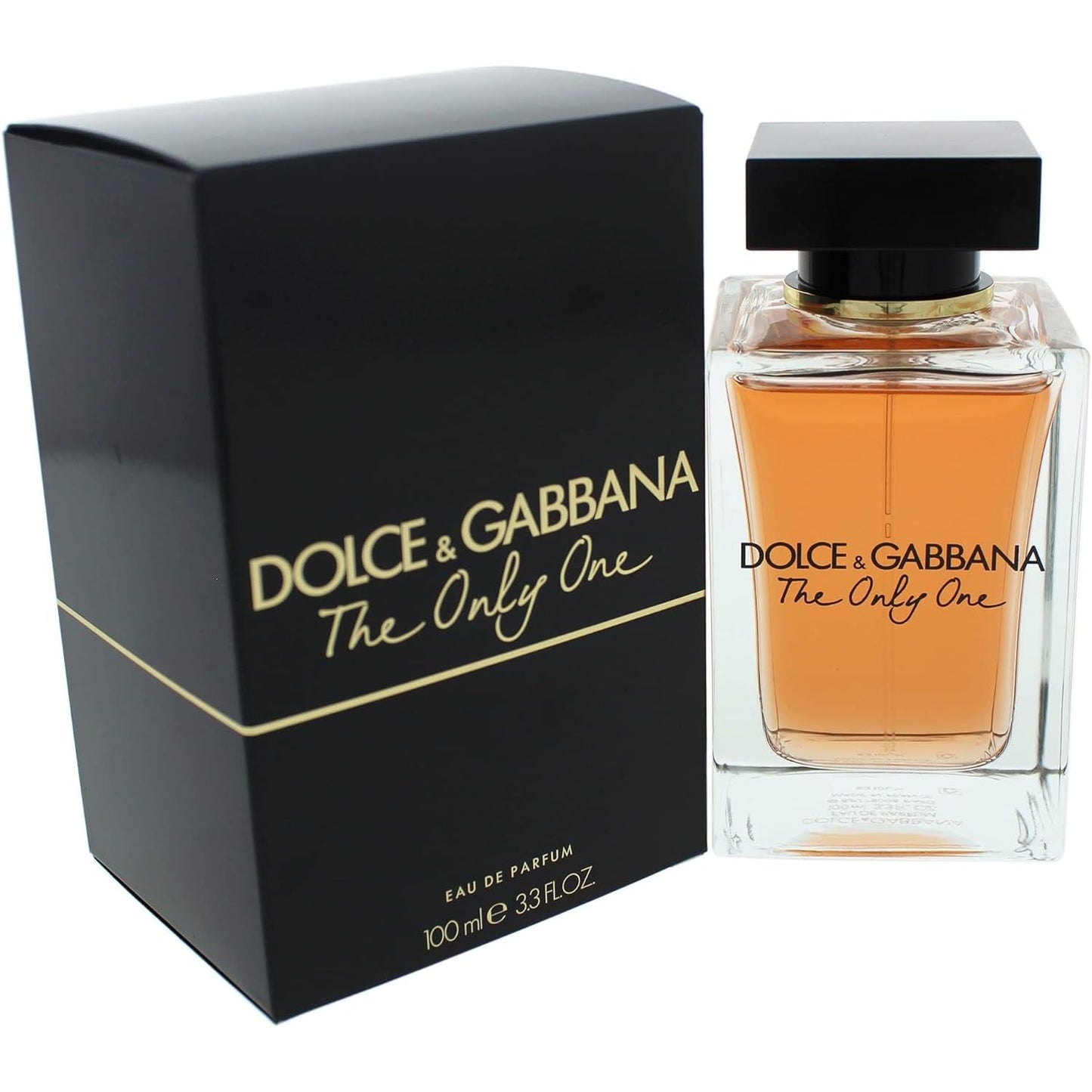 Dolce & Gabbana The Only One Eau De Parfum for Women 100ml