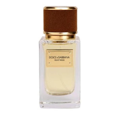 Dolce & Gabbana Privet Velvet Wood Eau De Parfum For Unisex 50ml