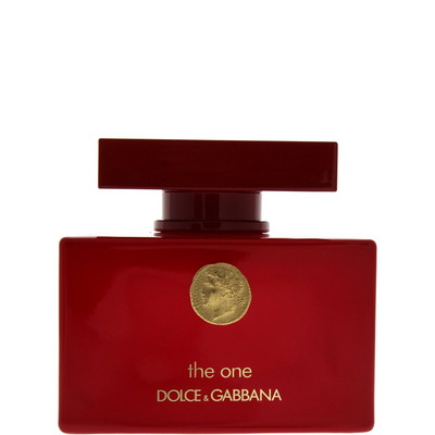 D&G The One Collector Eau de Parfum for Women 75 ml