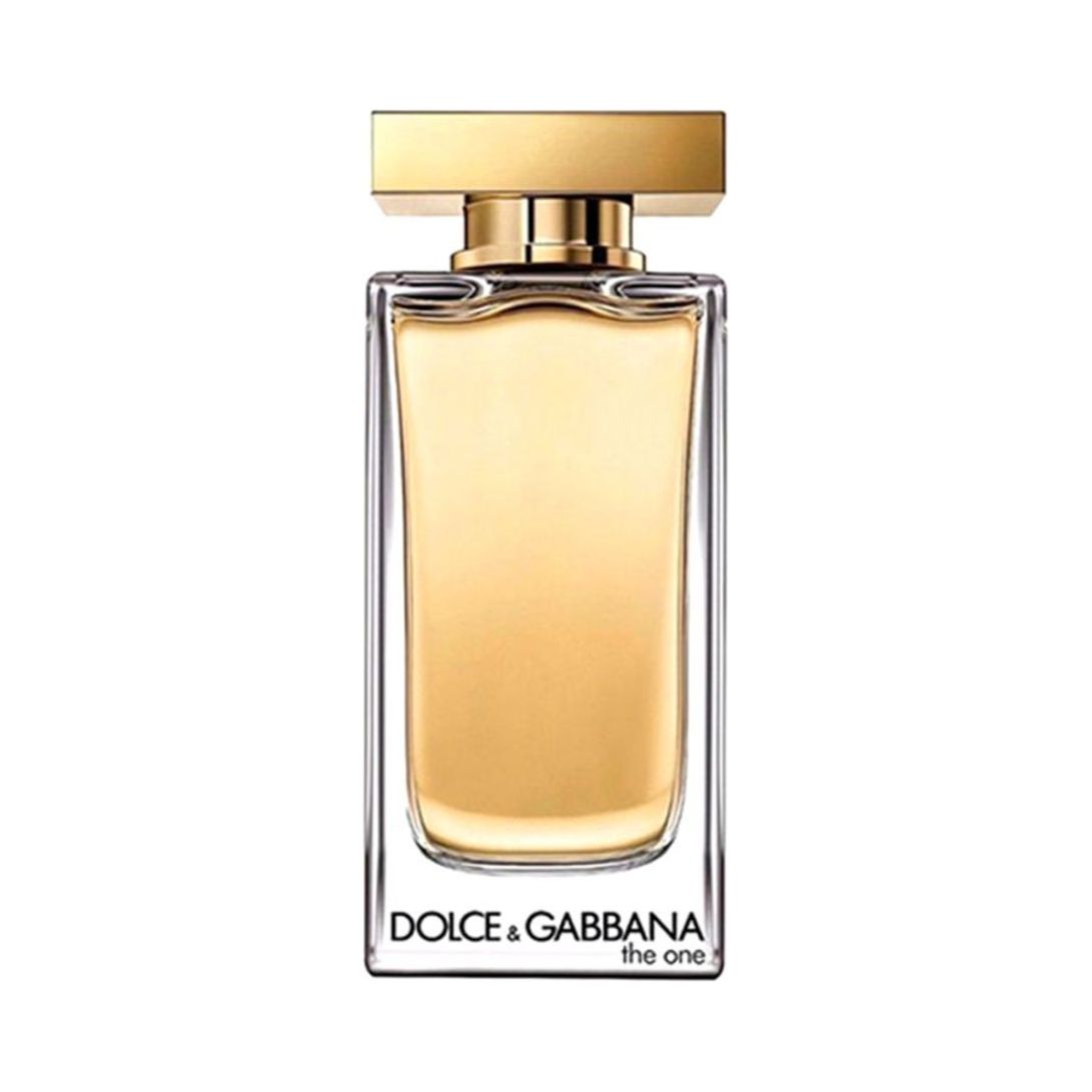 Dolce & Gabbana The One Women Eau De Toilette for Women 100ml