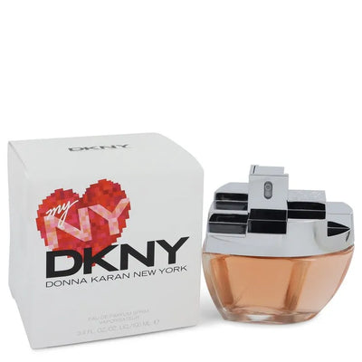 Donna Karan DKNY My NY Eau De Parfum For Women, 100ML