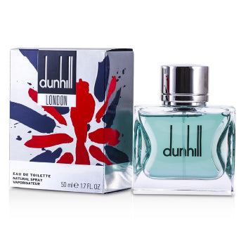 Dunhill London Eau De Toilette For Men 50ml