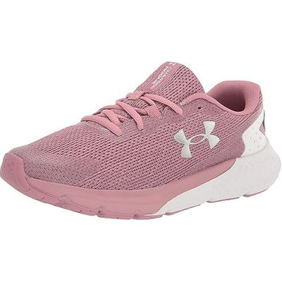 Women's UA Charged Rogue 3 Knit Running Shoes Size 7