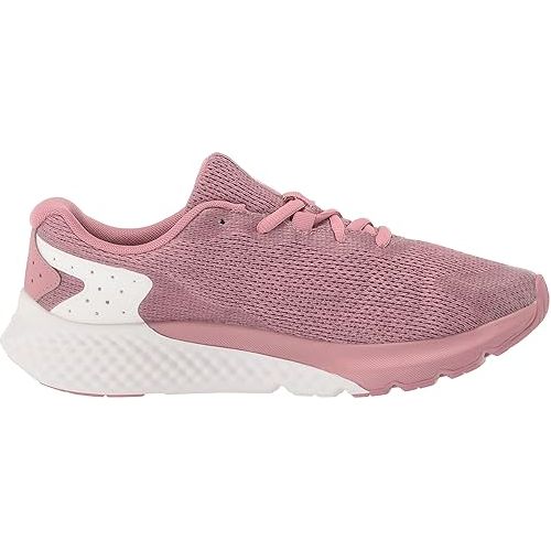 Under Armour Shoes for Women Charged Rogue 3 Knit Running Shoes (size 7 US- 38 EUR