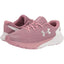 Under Armour Shoes for Women Charged Rogue 3 Knit Running Shoes (size 7 US- 38 EUR