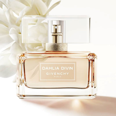 Givenchy Dahlia Divin Nude Eau De Parfum for Unisex 75 ml
