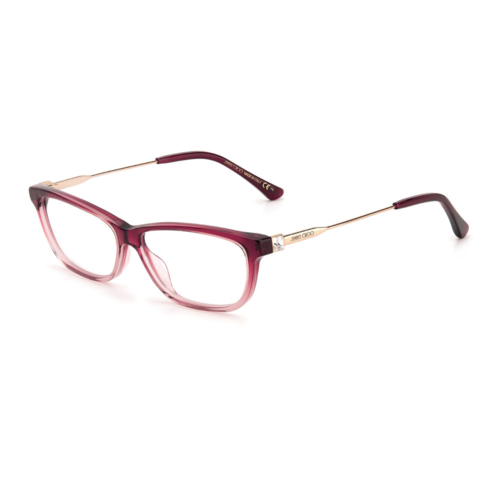 Jimmy Choo Women's Glasses - JC342-7W5