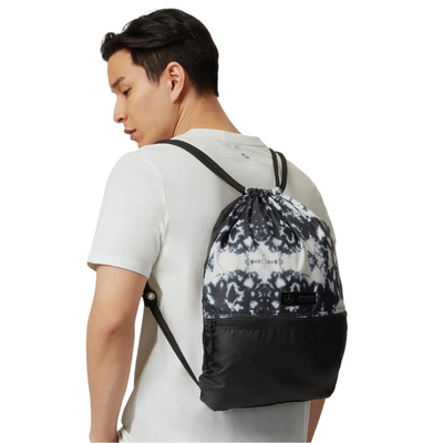 MERCEDES AMG PETRONAS Formula 1 Team - Tie Dye Gym Bag