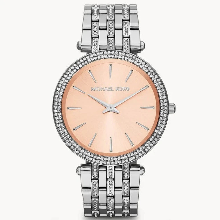 Michael Kors Women's Watch - Darci (MK3218)