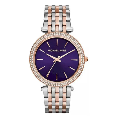 Michael Kors Women's Darci Watch (MK3353)