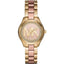 Michael Kors Women's Analog Quartz Watch (MK3650)