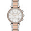 Michael Kors Women's Watch - Parker White Dial (MK5820)