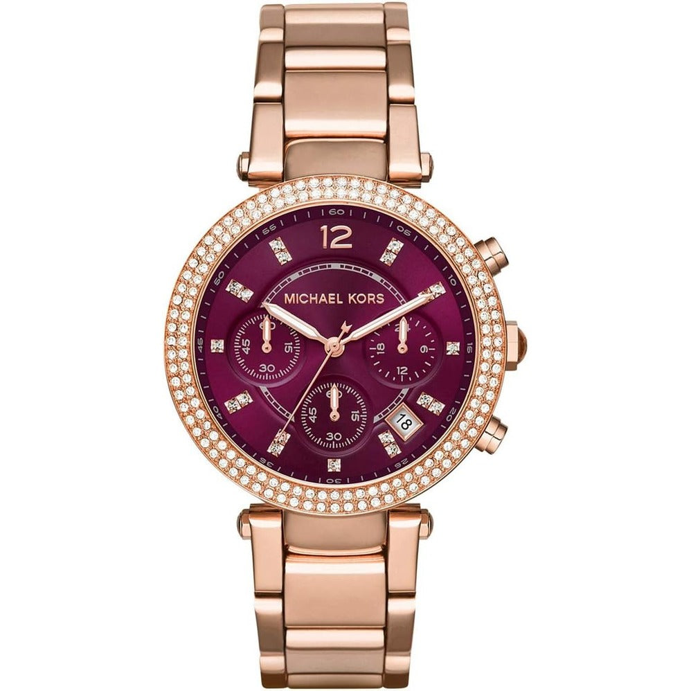 Michael Kors Women's Watch - Parker (MK6264)