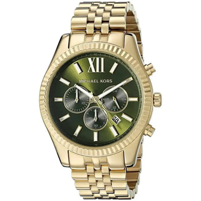 Michael Kors Men's Watch (MK8446)