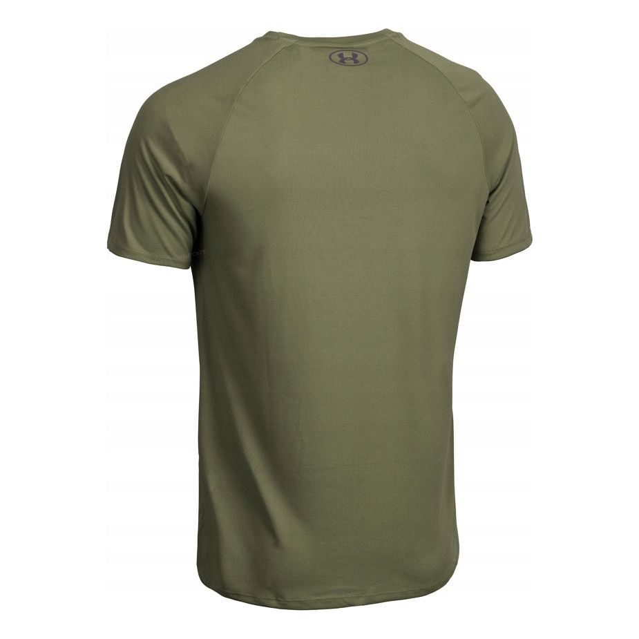 Men's UA Tech™ 2.0 Short Sleeve Large