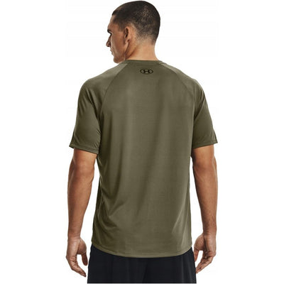 Men's UA Tech™ 2.0 Short Sleeve Large