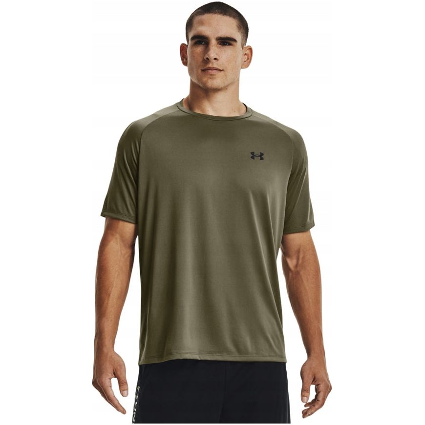 Men's UA Tech™ 2.0 Short Sleeve Large