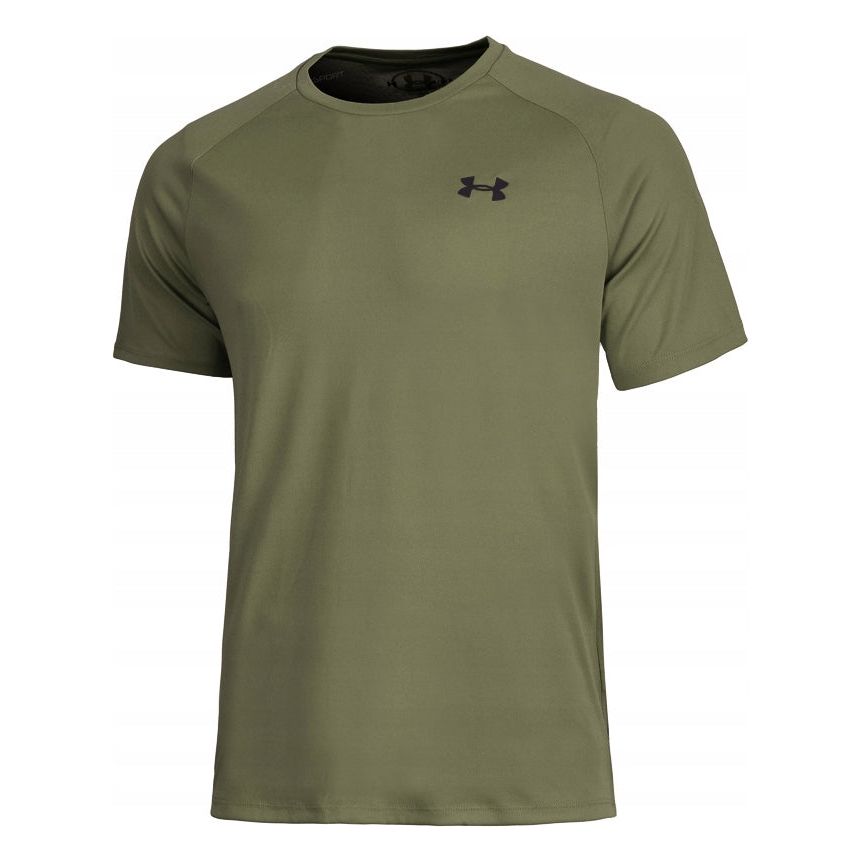 Men's UA Tech™ 2.0 Short Sleeve Large