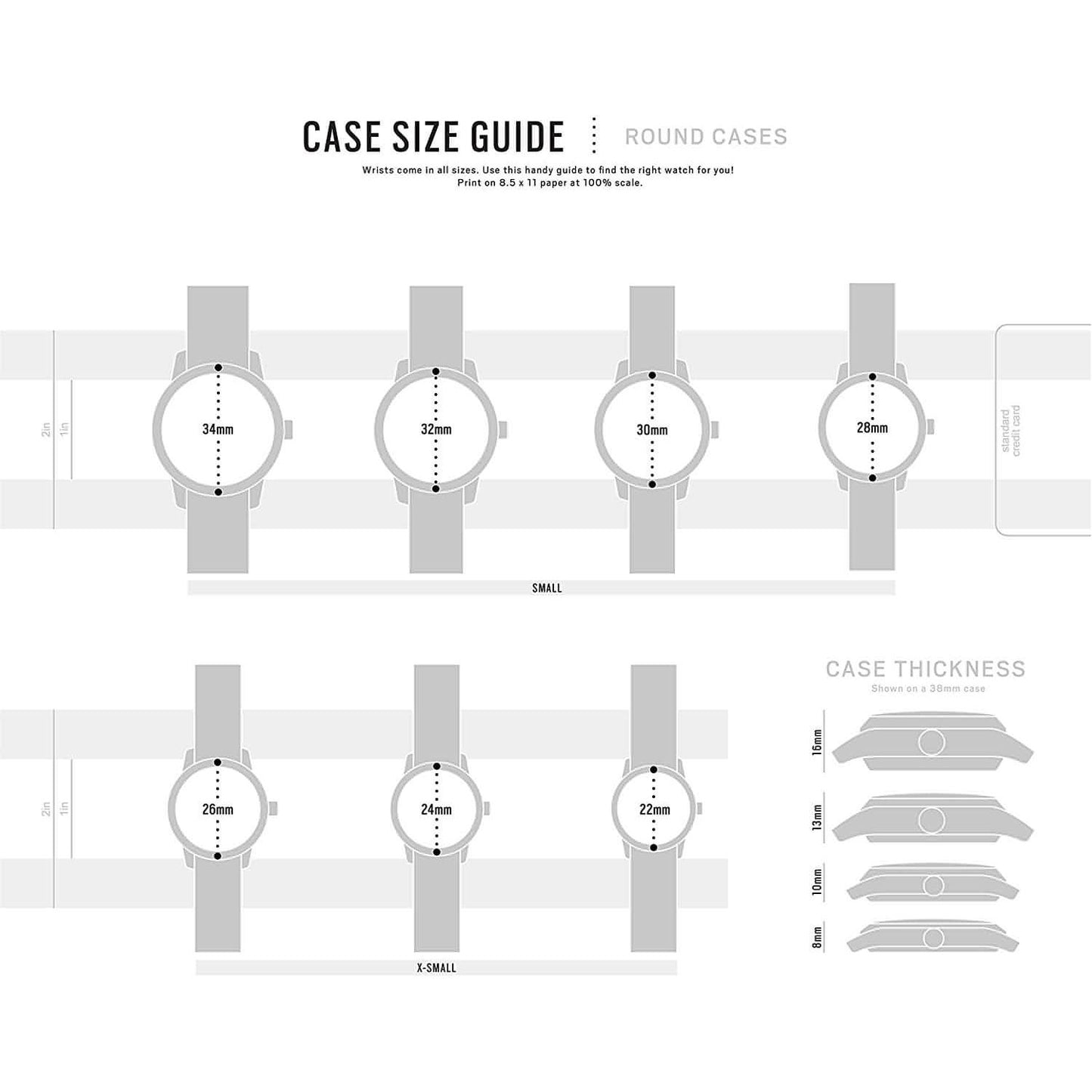 Michael Kors Women's Watch - Parker Rose Gold 39mm (MK5806)