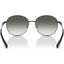 Michael Kors Women's Sunglasses - Alpine MK1119-10058E 57mm Shiny Black