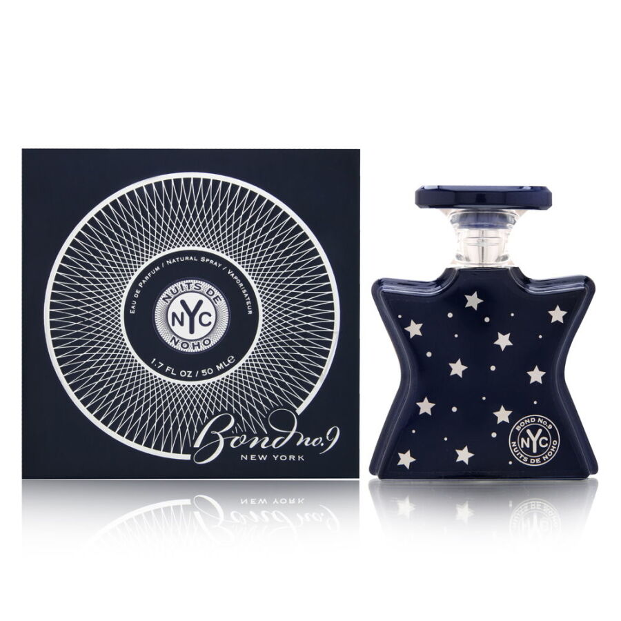 Nuits De Noho by Bond No.9 Eau De Parfum for Women 50ml