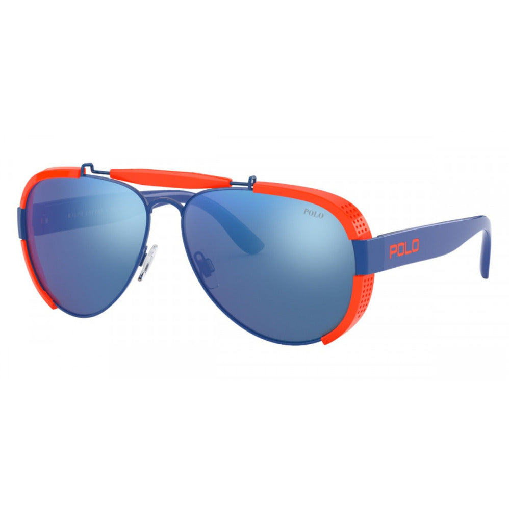 Polo Ralph Lauren Unisex Sunglasses - P312994035560