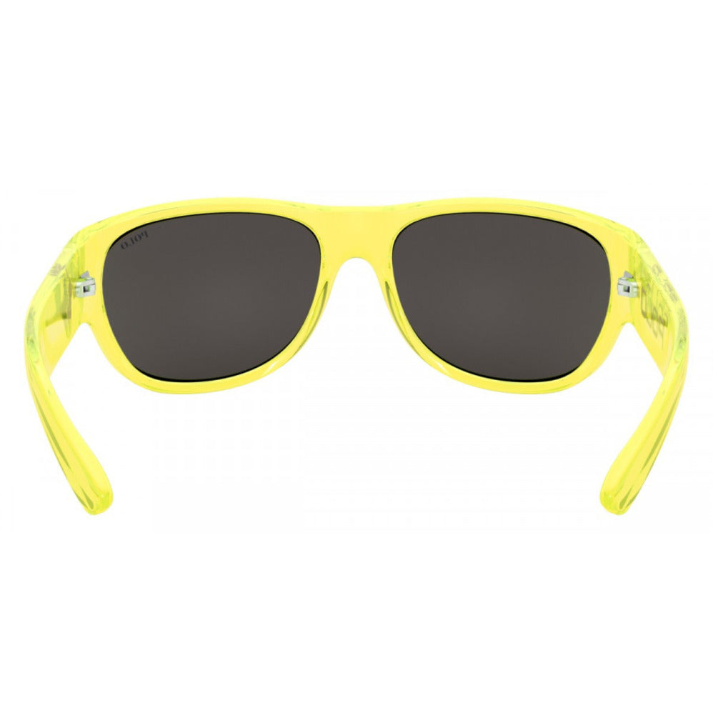 Polo Ralph Lauren Men's Sunglasses - P416658678762