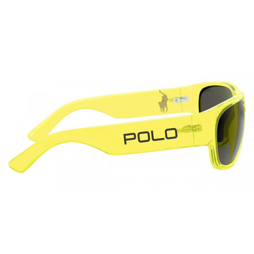 Polo Ralph Lauren Men's Sunglasses - P416658678762